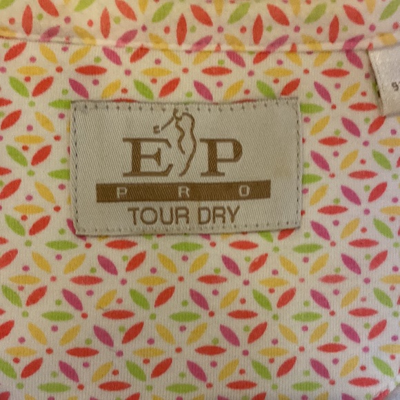 EP Pro Tour Day Shortsleeved Tee Shirt - Picture 4 of 14